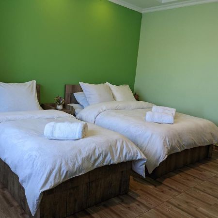 Tbilisi Airport Hotel - Atu 외부 사진