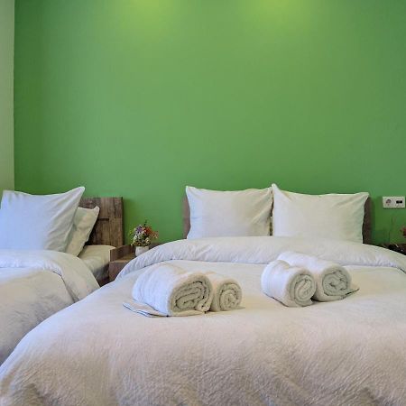 Tbilisi Airport Hotel - Atu 외부 사진