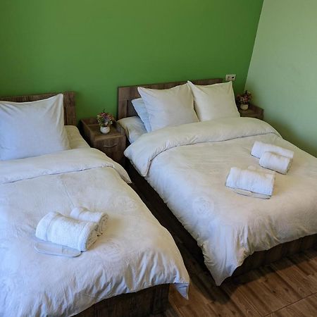 Tbilisi Airport Hotel - Atu 외부 사진