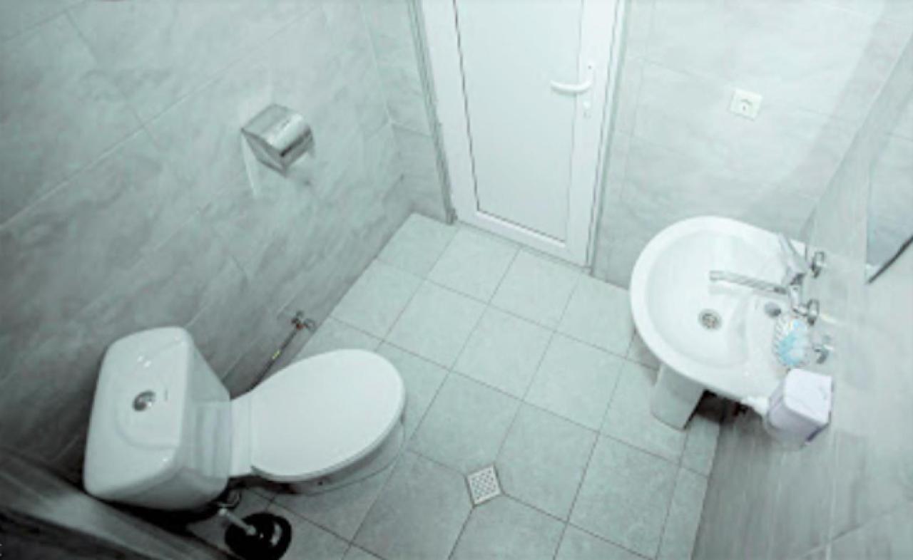 Tbilisi Airport Hotel - Atu 외부 사진