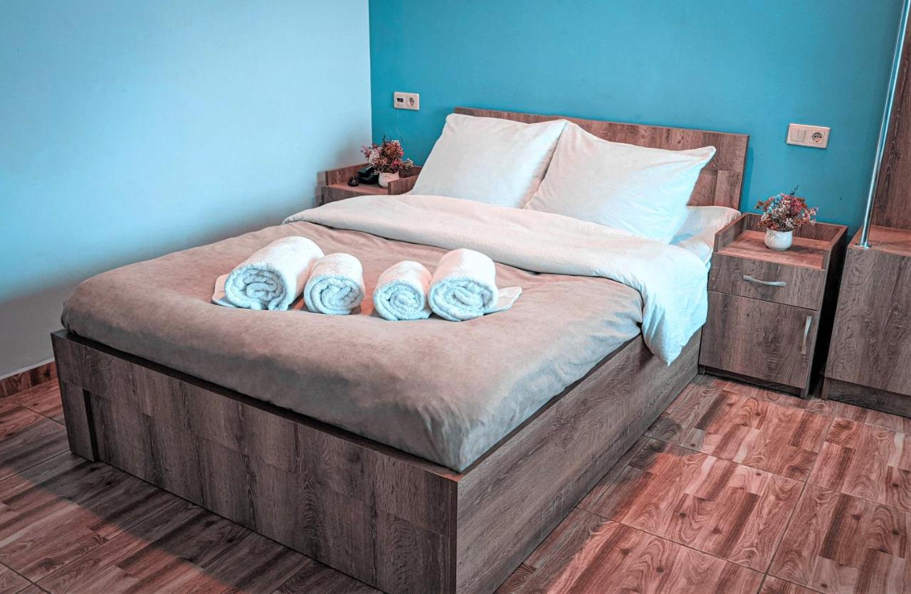 Tbilisi Airport Hotel - Atu 외부 사진