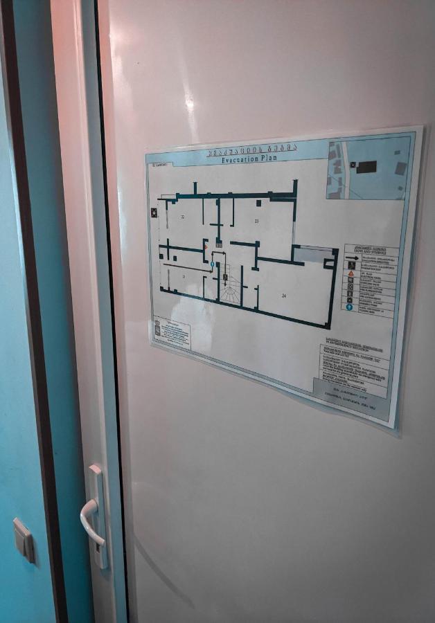 Tbilisi Airport Hotel - Atu 외부 사진