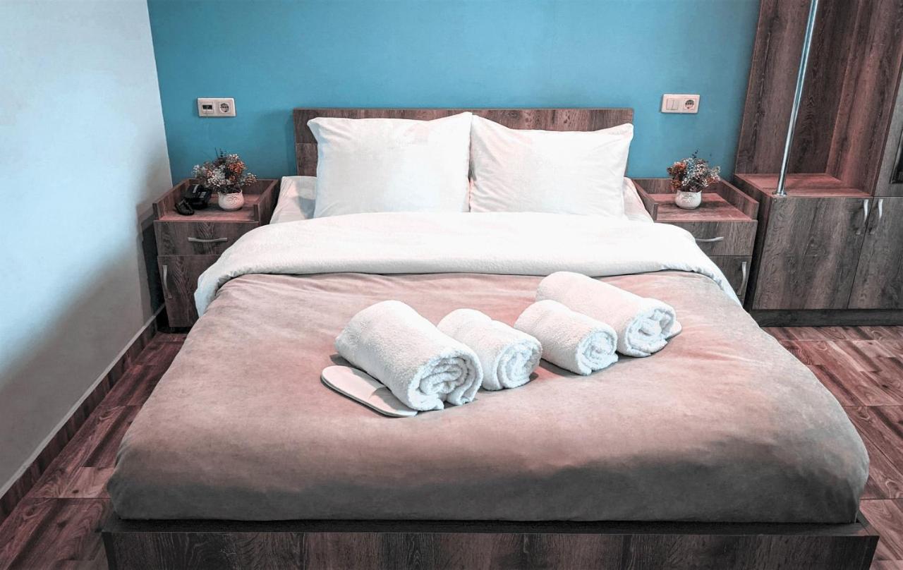 Tbilisi Airport Hotel - Atu 외부 사진