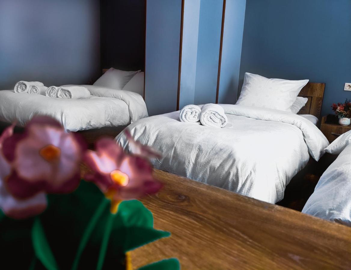 Tbilisi Airport Hotel - Atu 외부 사진