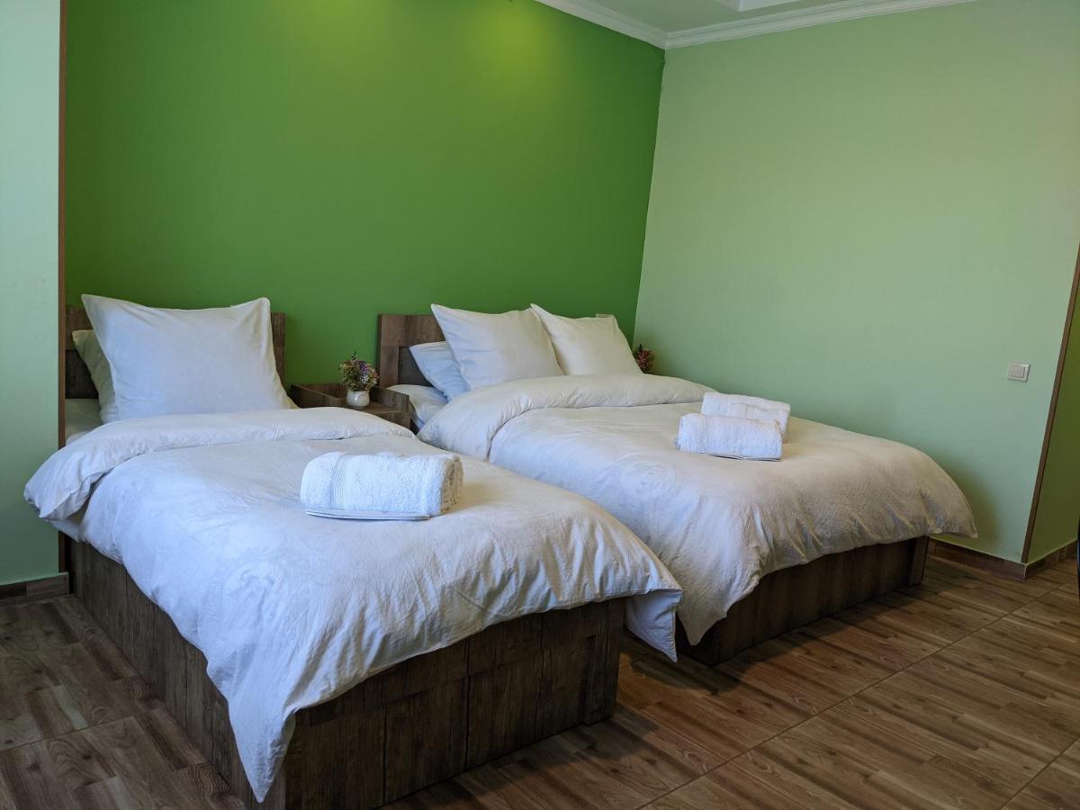 Tbilisi Airport Hotel - Atu 외부 사진