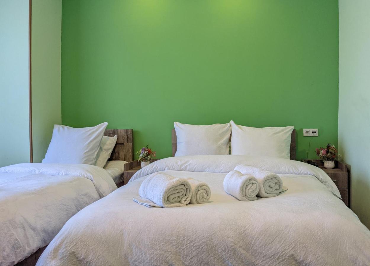 Tbilisi Airport Hotel - Atu 외부 사진