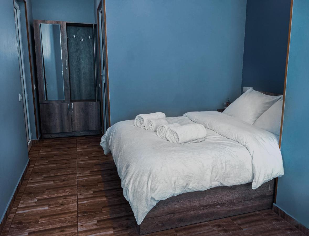 Tbilisi Airport Hotel - Atu 외부 사진